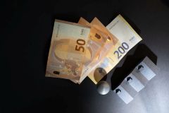 Spar penge med en blackjack velkomstbonus