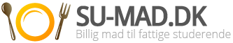 Su-mad.dk logo